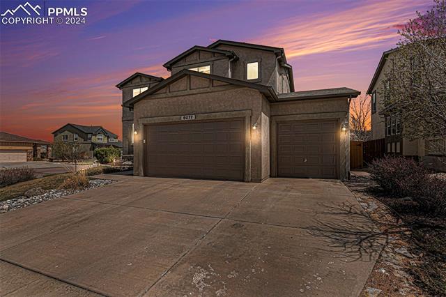 6077 Cumbre Vista Way