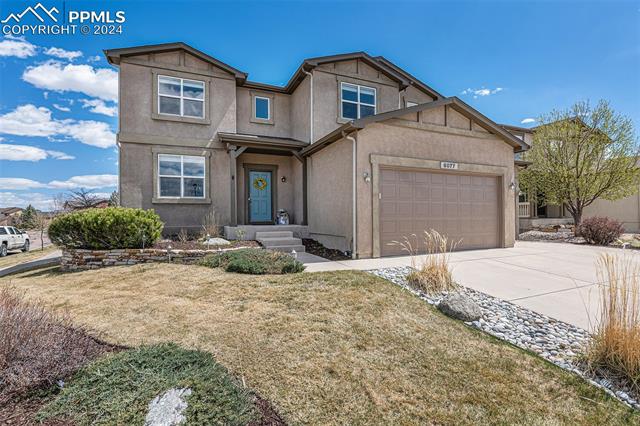 6077 Cumbre Vista Way