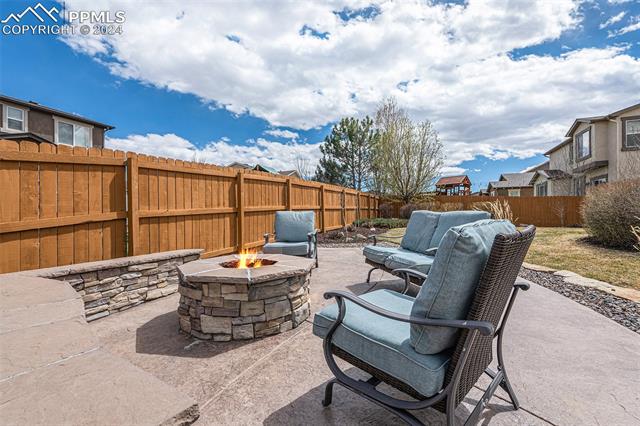 6077 Cumbre Vista Way