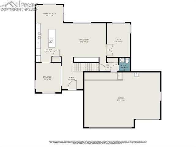 6077 Cumbre Vista Way