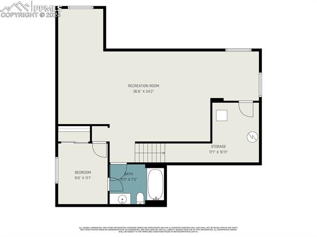 6077 Cumbre Vista Way