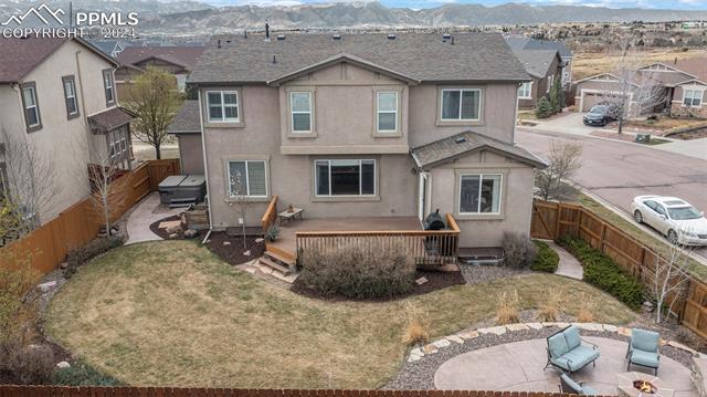 6077 Cumbre Vista Way