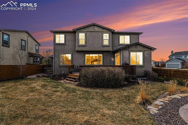 6077 Cumbre Vista Way