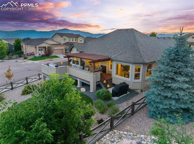 6531 Myrtle Creek Drive