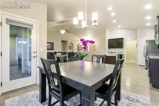 6531 Myrtle Creek Drive