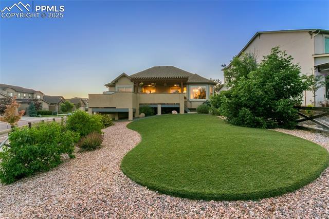 6531 Myrtle Creek Drive