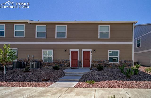 3978 Warthog Heights