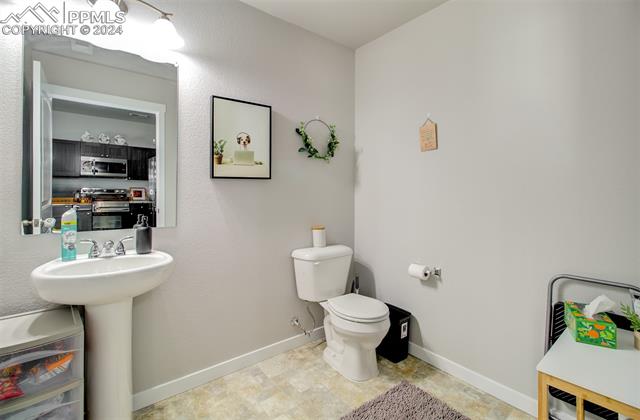 3978 Warthog Heights