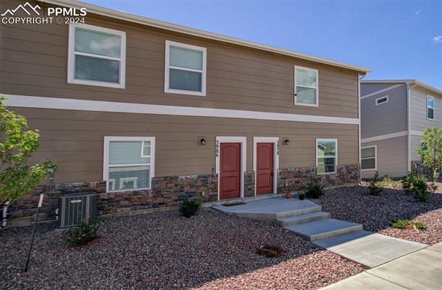 3978 Warthog Heights