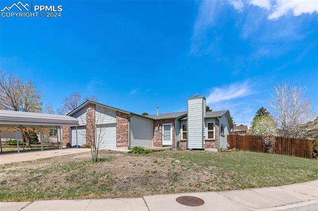 6235 Gunshot Pass Drive