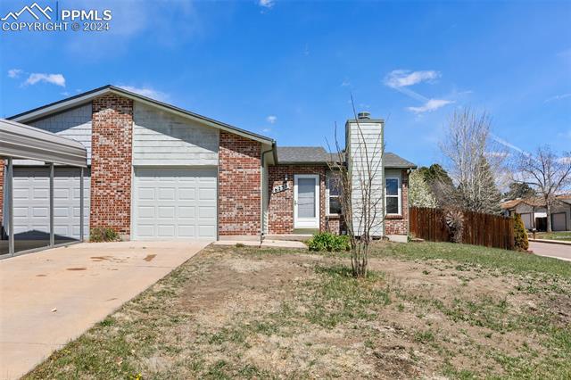 6235 Gunshot Pass Drive