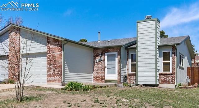 6235 Gunshot Pass Drive