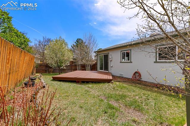 6235 Gunshot Pass Drive