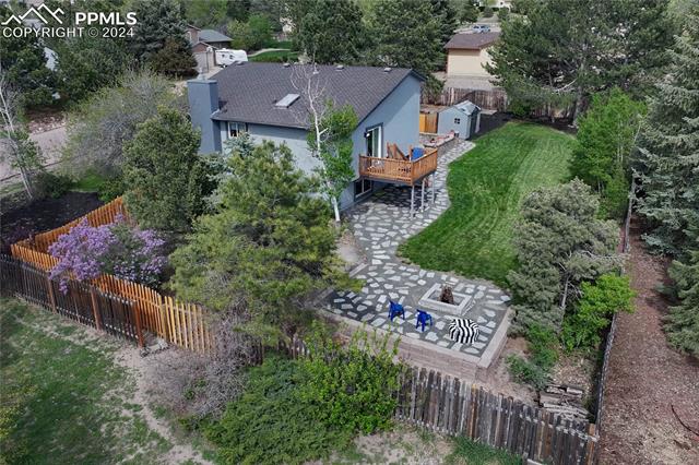 325 Wuthering Heights Drive