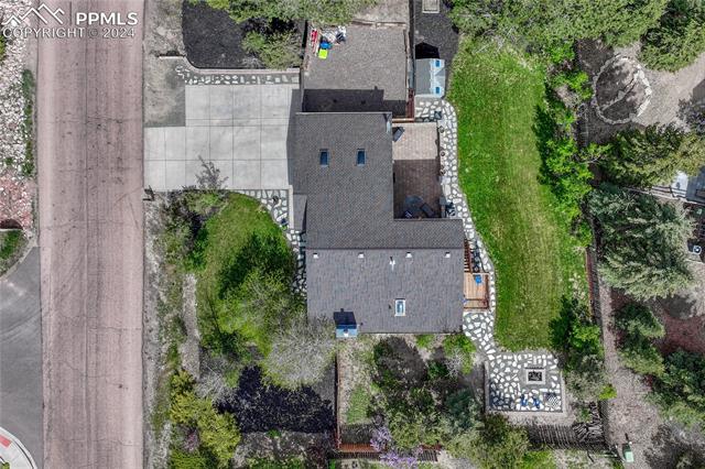 325 Wuthering Heights Drive