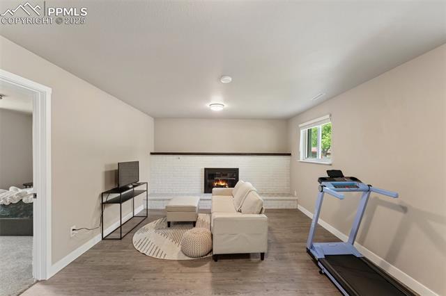 4603 N Sleepy Hollow Circle