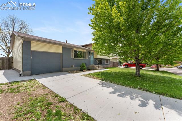 4603 N Sleepy Hollow Circle