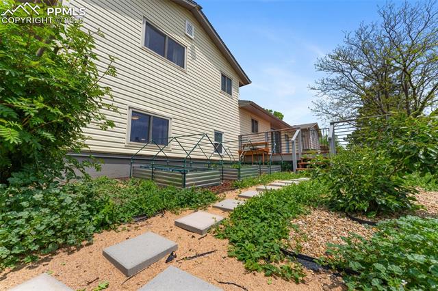 4603 N Sleepy Hollow Circle