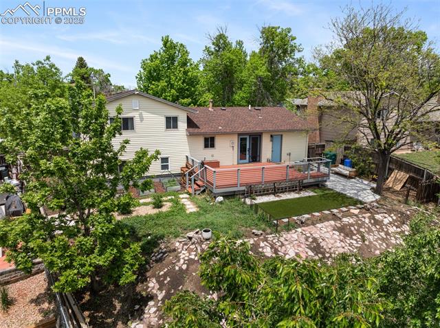 4603 N Sleepy Hollow Circle