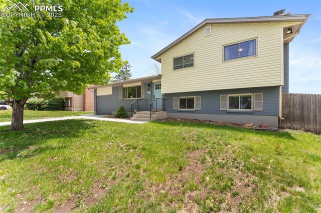 4603 N Sleepy Hollow Circle