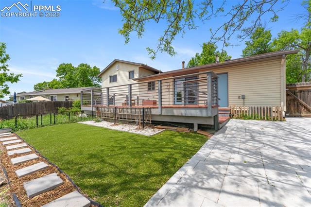 4603 N Sleepy Hollow Circle