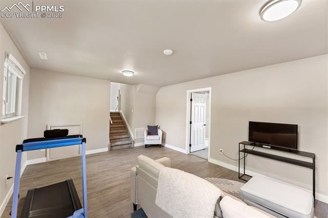 4603 N Sleepy Hollow Circle