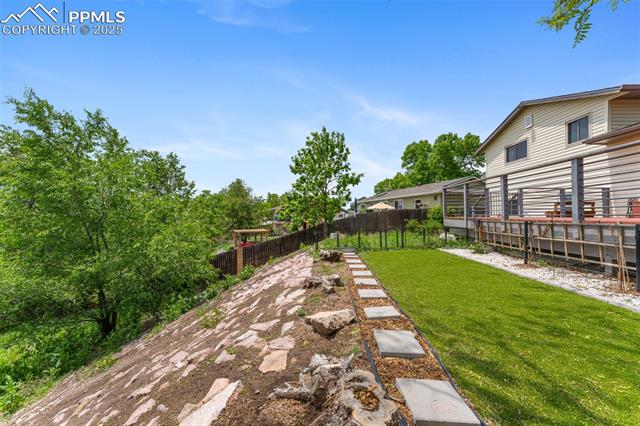 4603 N Sleepy Hollow Circle