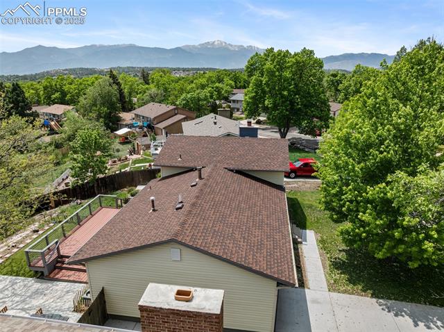 4603 N Sleepy Hollow Circle