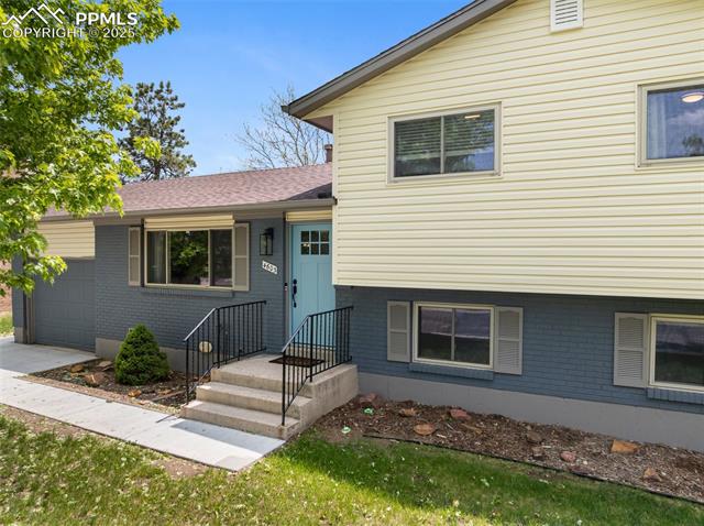 4603 N Sleepy Hollow Circle