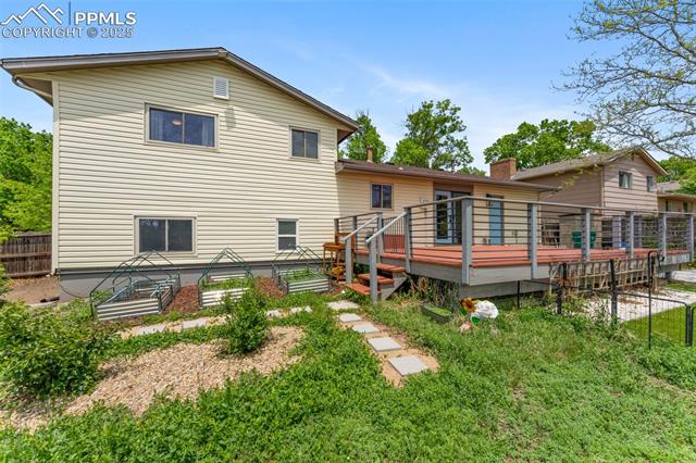 4603 N Sleepy Hollow Circle