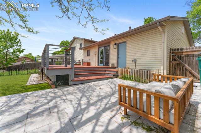 4603 N Sleepy Hollow Circle