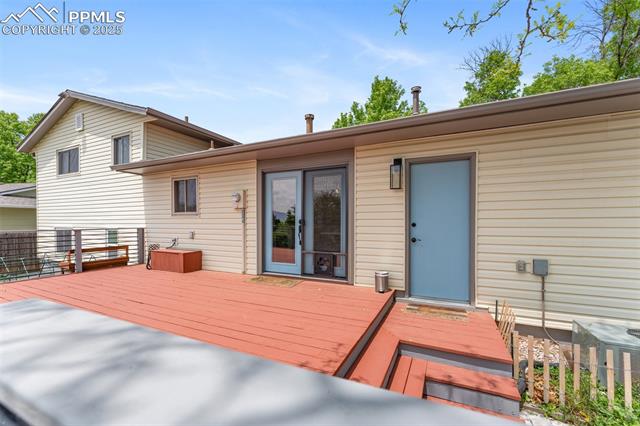 4603 N Sleepy Hollow Circle