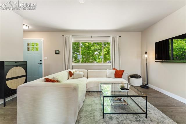 4603 N Sleepy Hollow Circle