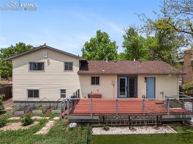 4603 N Sleepy Hollow Circle