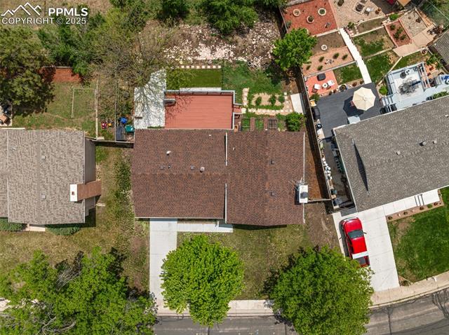 4603 N Sleepy Hollow Circle