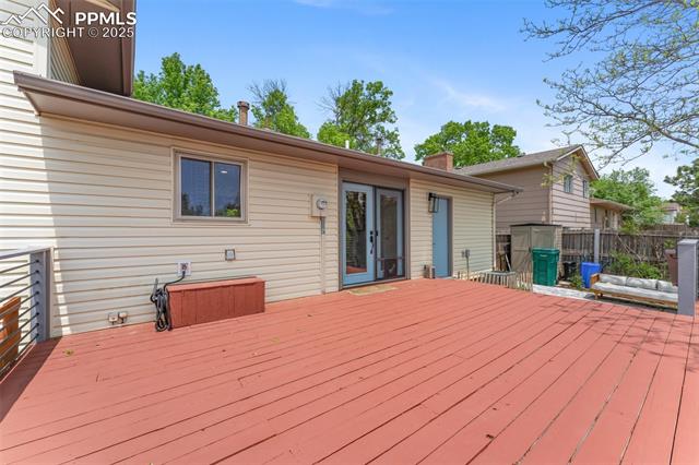 4603 N Sleepy Hollow Circle