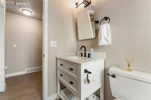 4603 N Sleepy Hollow Circle