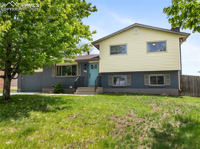 4603 N Sleepy Hollow Circle