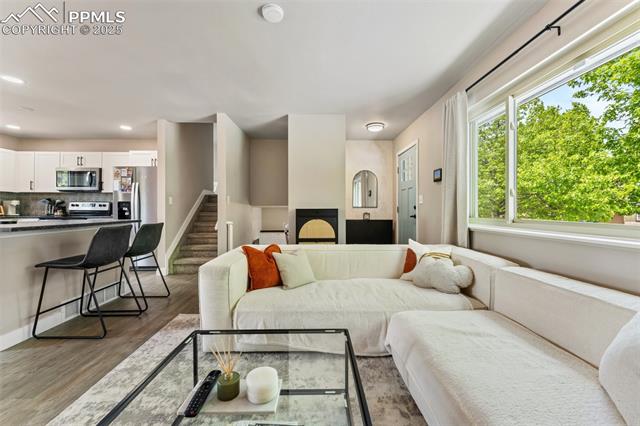 4603 N Sleepy Hollow Circle