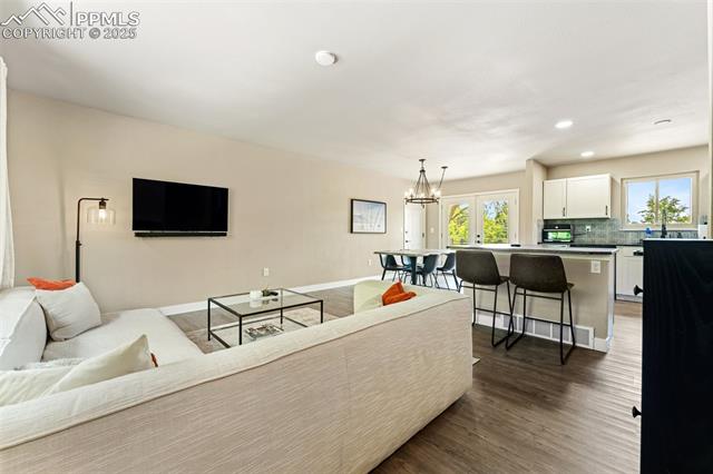 4603 N Sleepy Hollow Circle