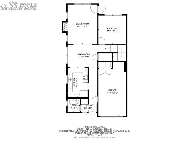 4223 Alder Springs View
