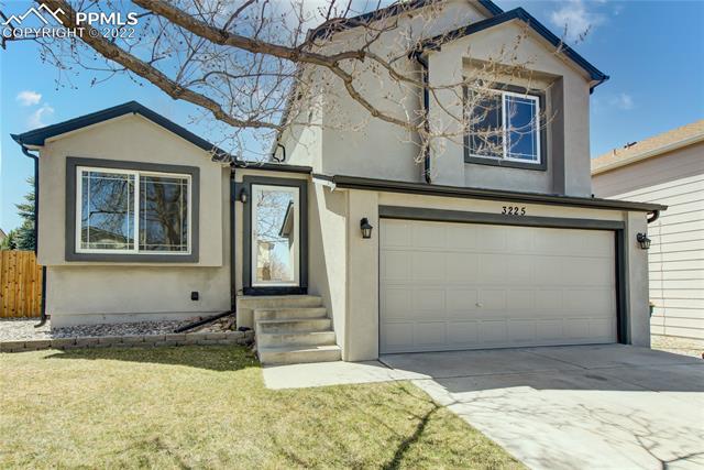 3225 Richmond Drive