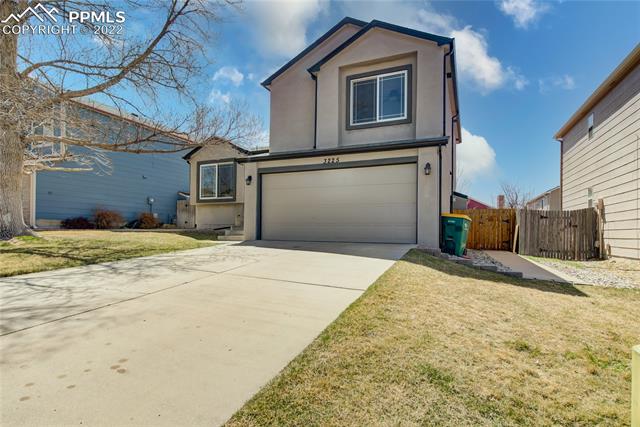 3225 Richmond Drive