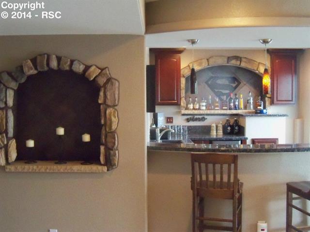 4633 Desert Varnish Drive