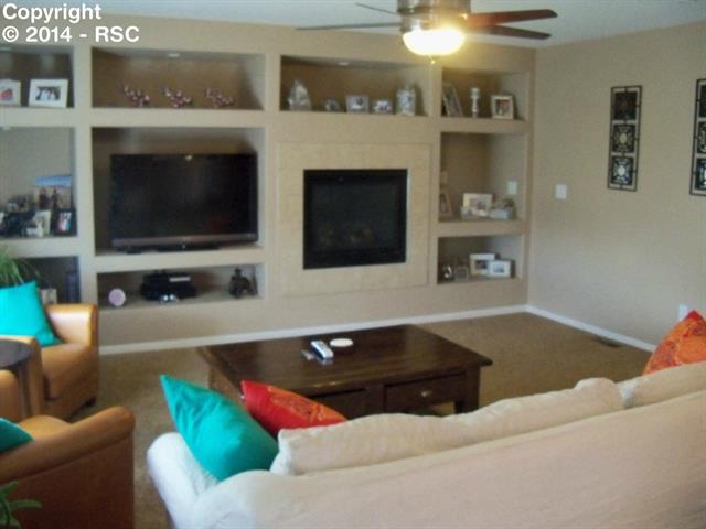 4633 Desert Varnish Drive