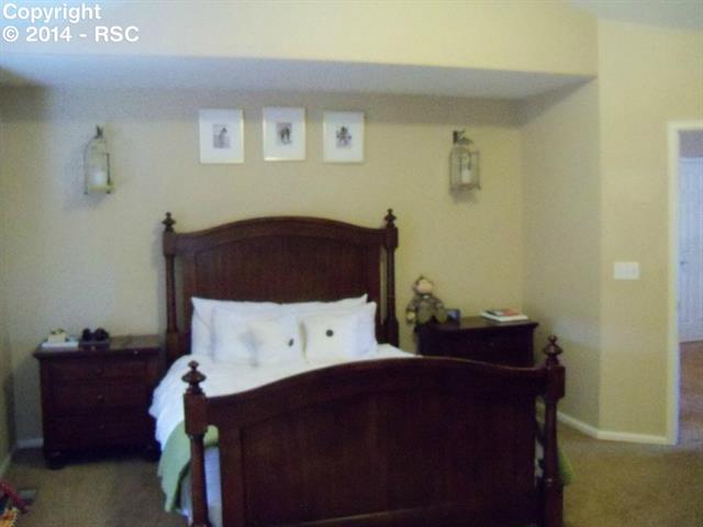 4633 Desert Varnish Drive