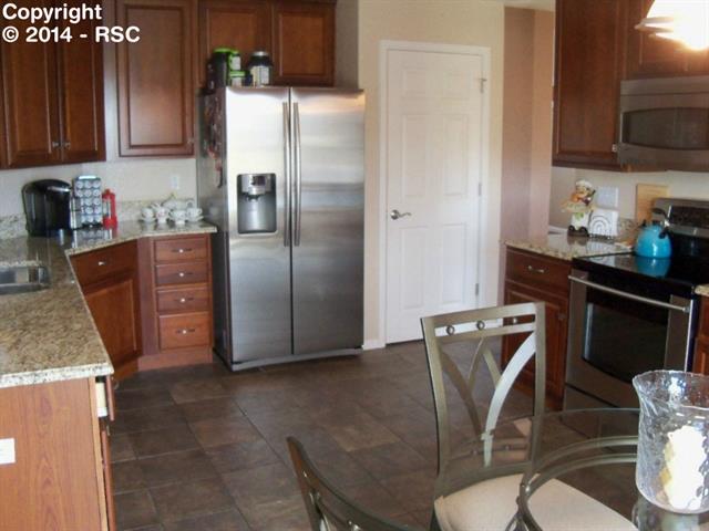 4633 Desert Varnish Drive