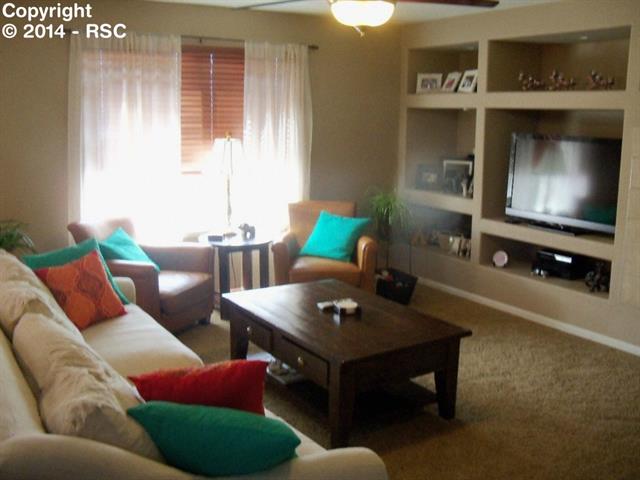 4633 Desert Varnish Drive