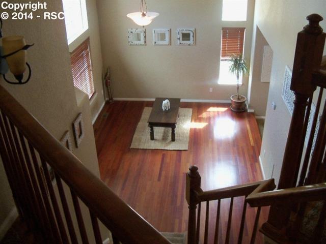 4633 Desert Varnish Drive