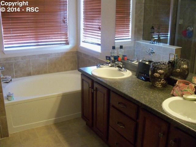 4633 Desert Varnish Drive